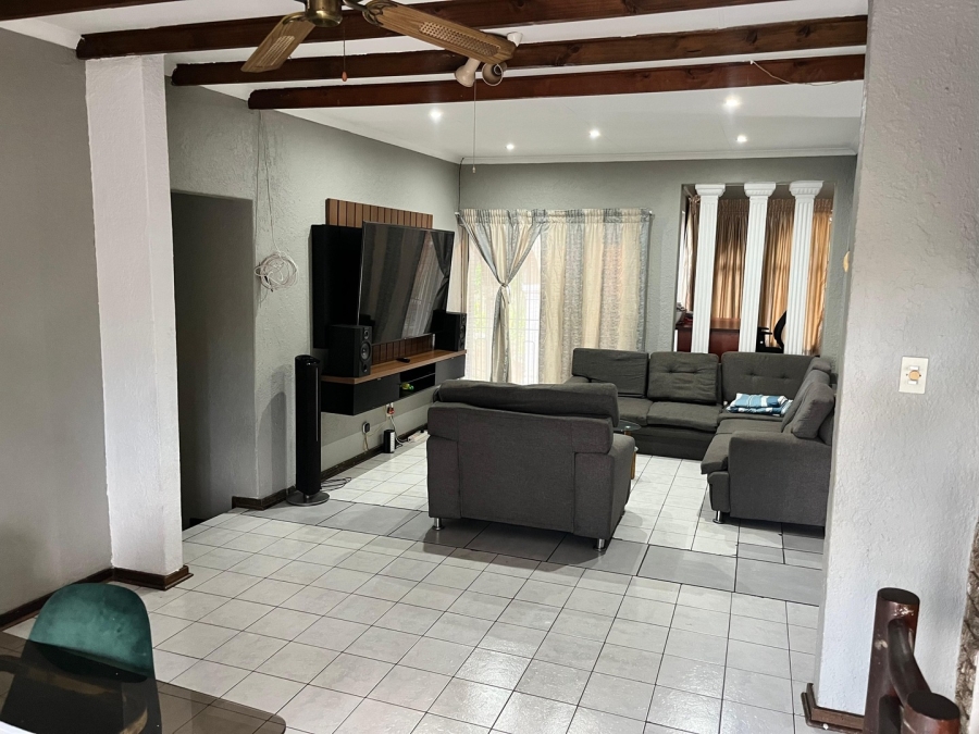 4 Bedroom Property for Sale in Cashan North West